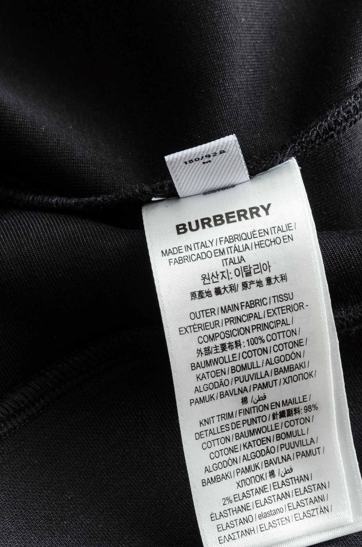 pullover Men's