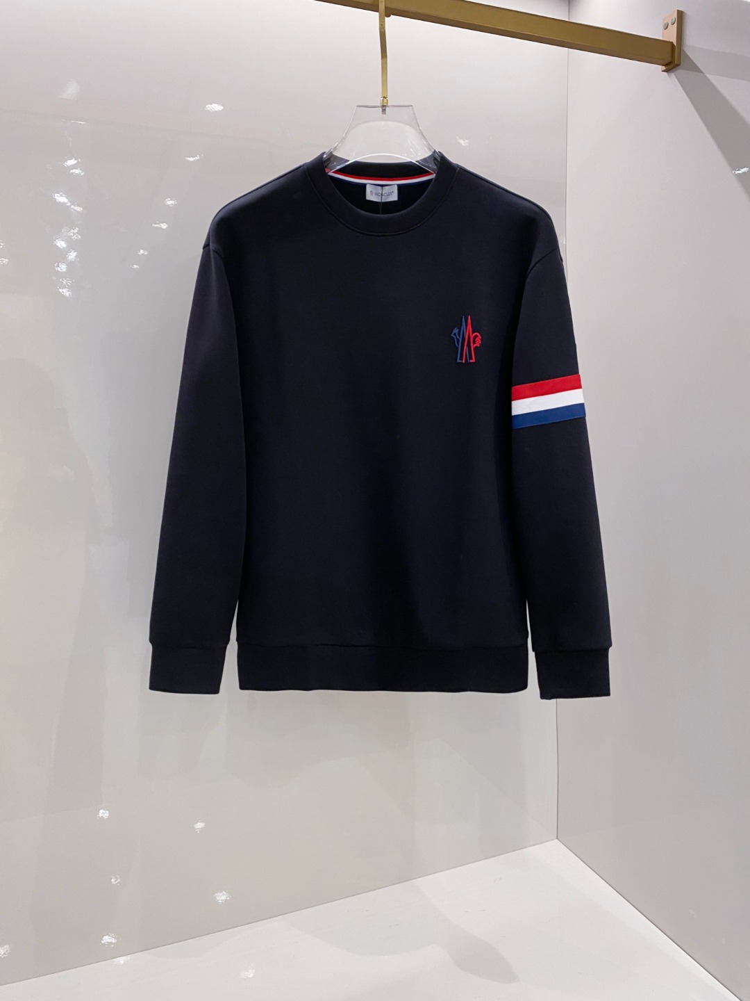 pullover Man