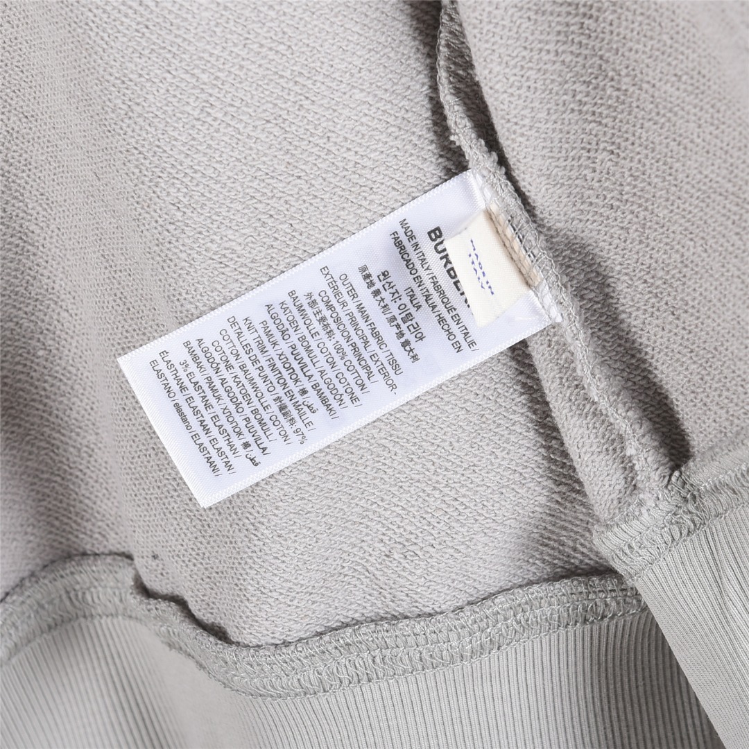 pullover Men's