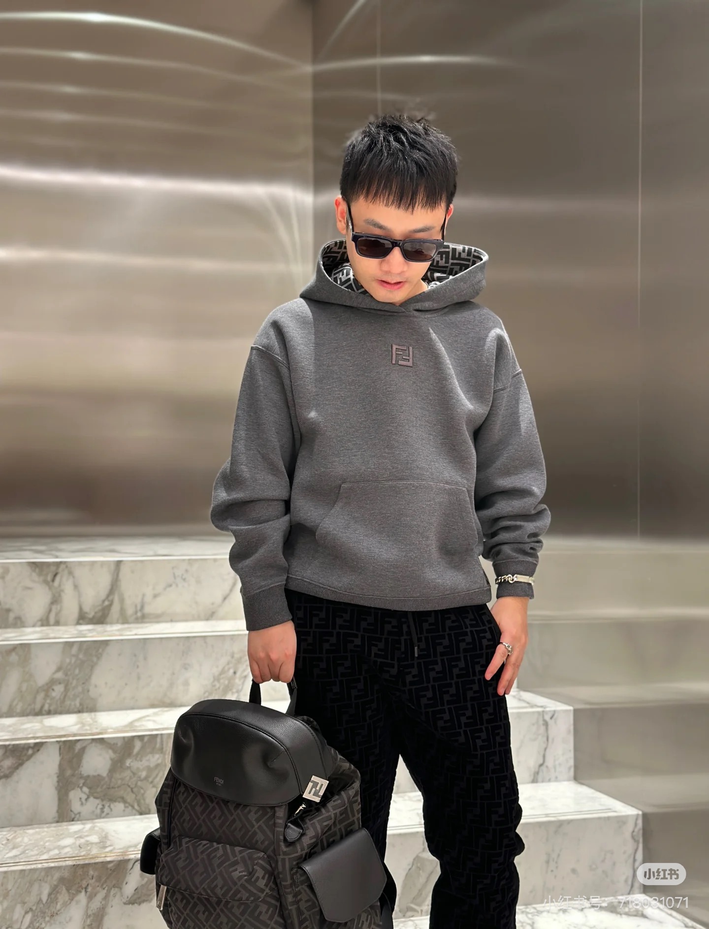 pullover Men's