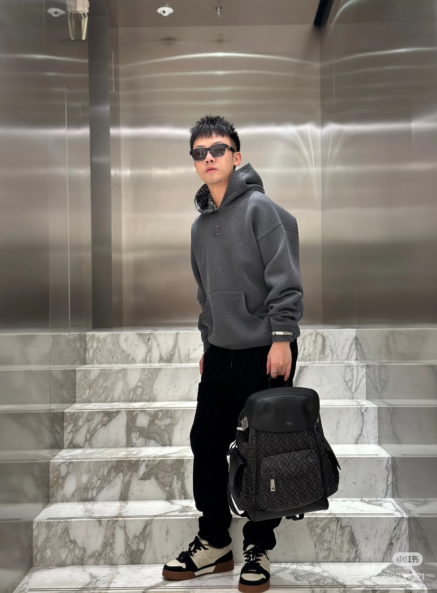 pullover Men's