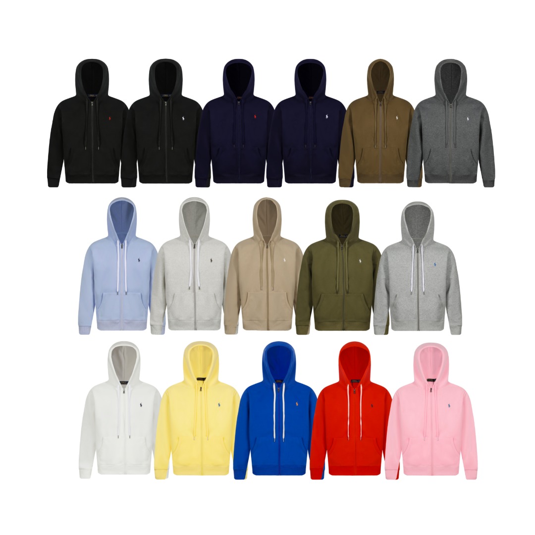 pullover