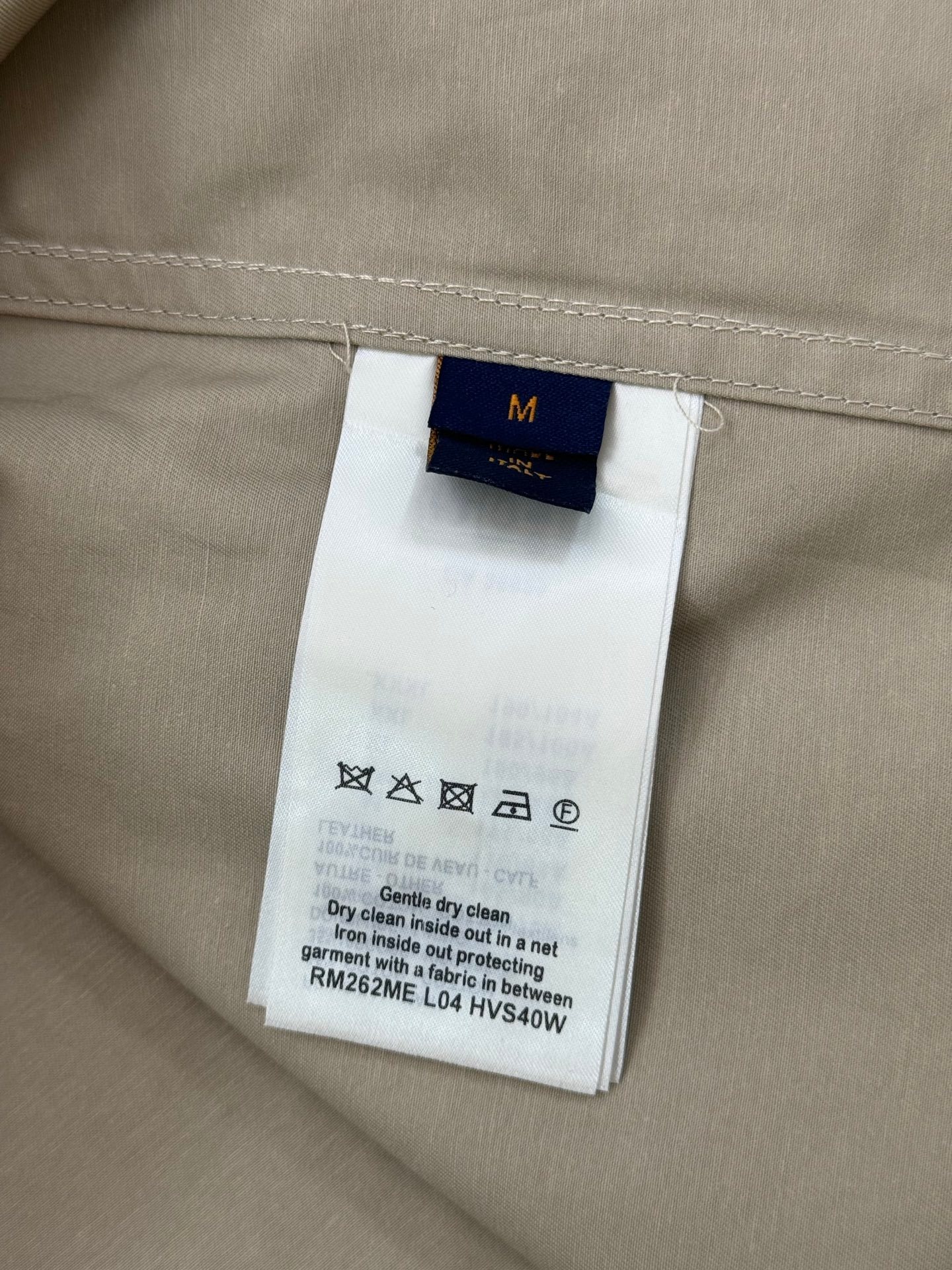 shirt