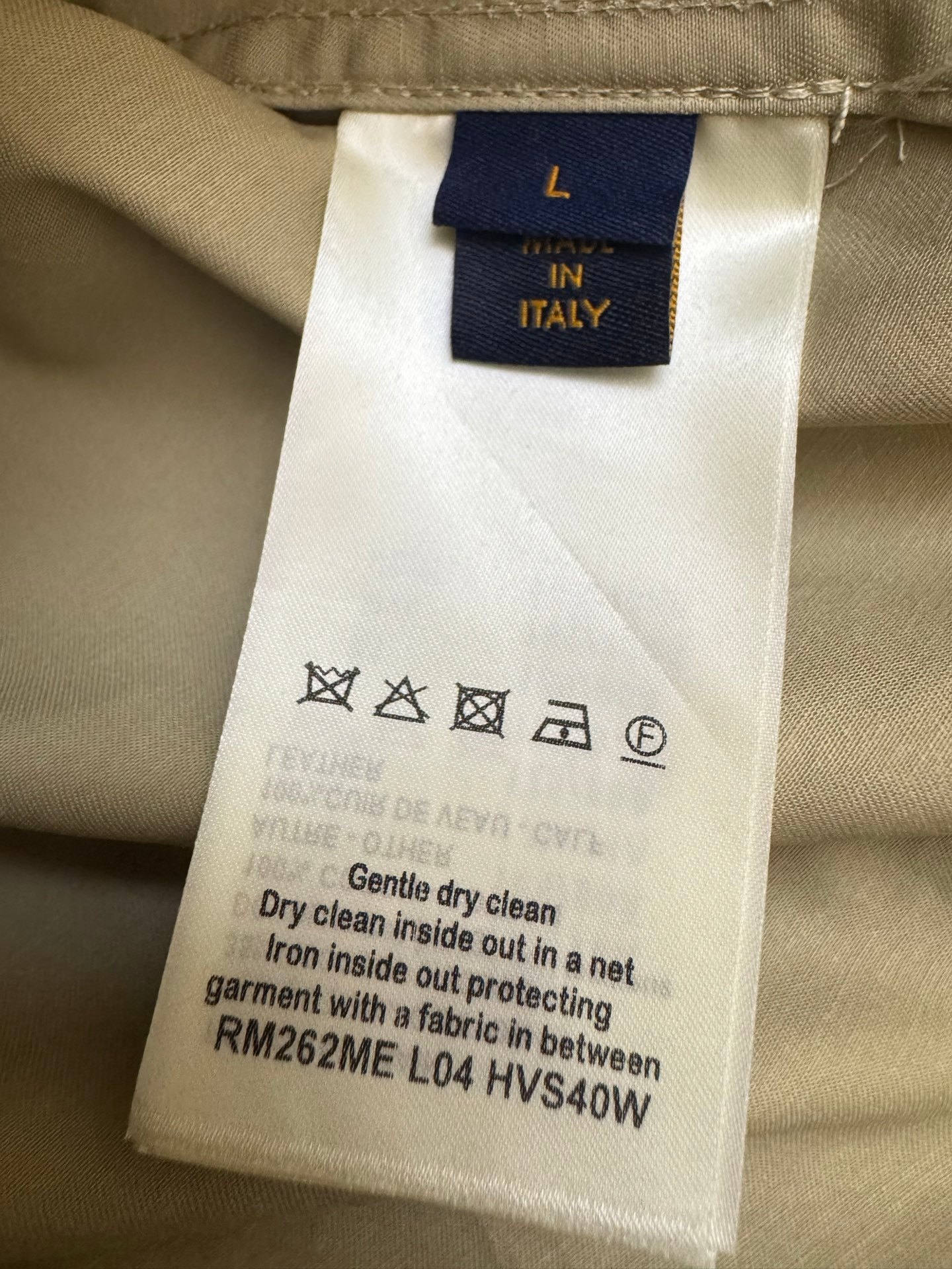 shirt