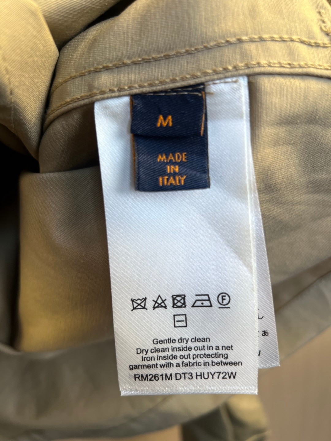 shirt