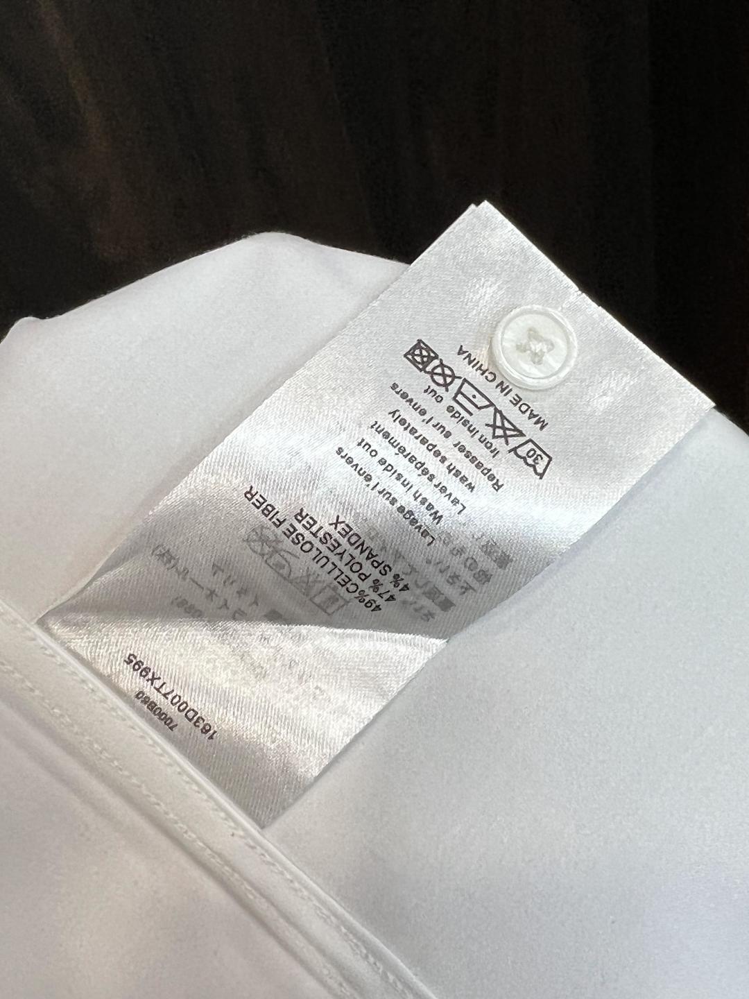 shirt