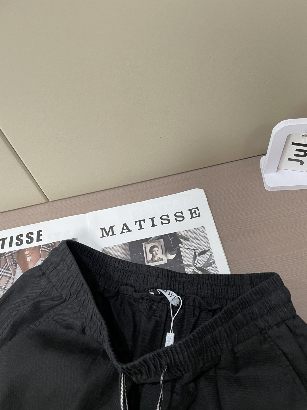 shirt