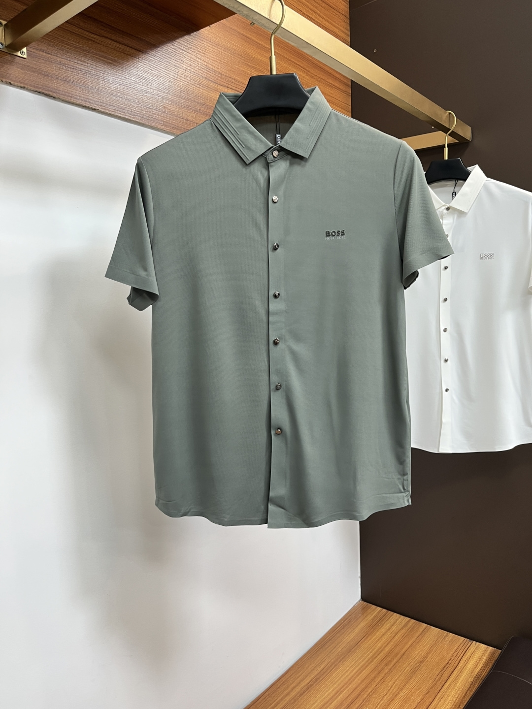shirt