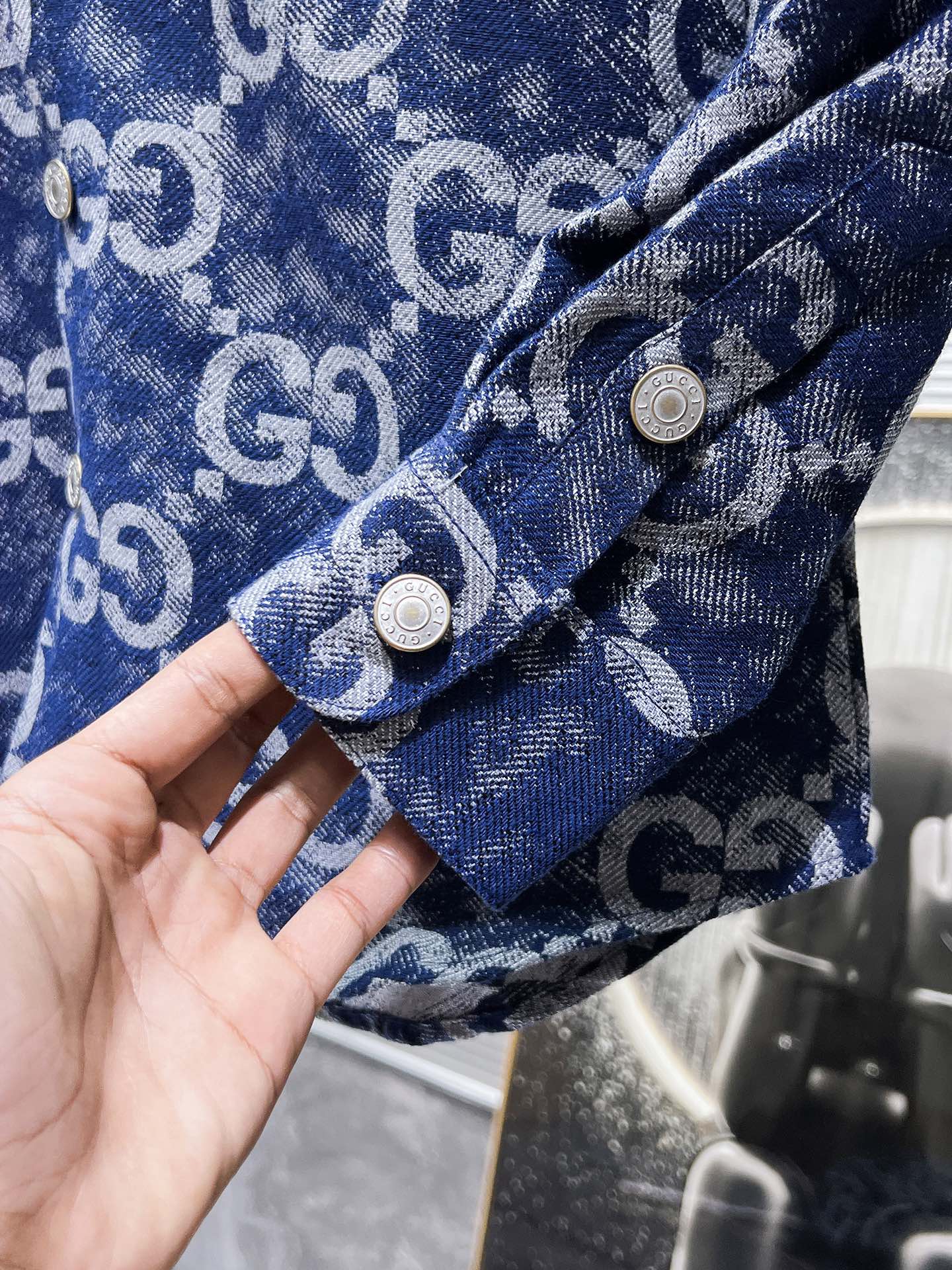 shirt