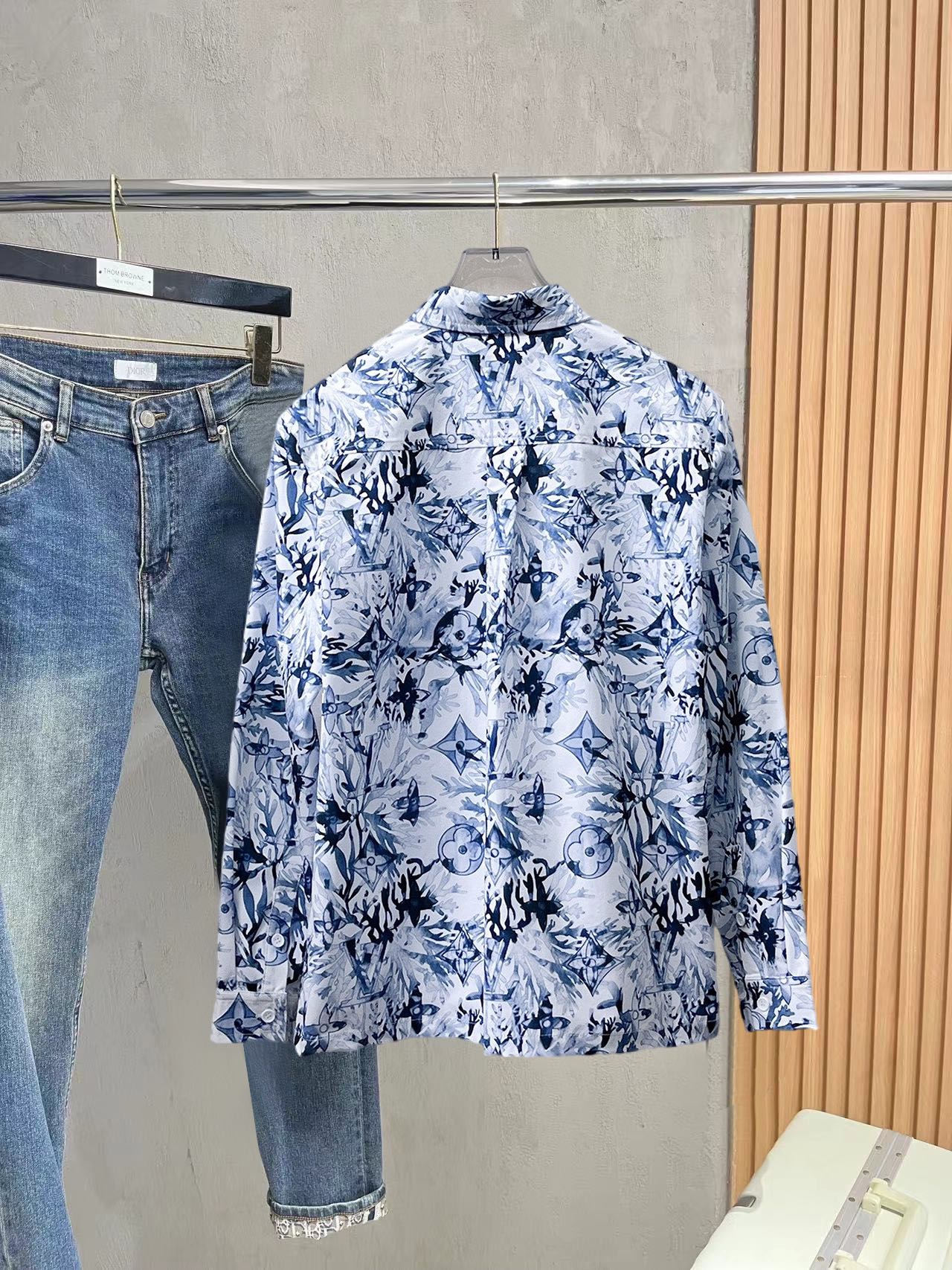 shirt
