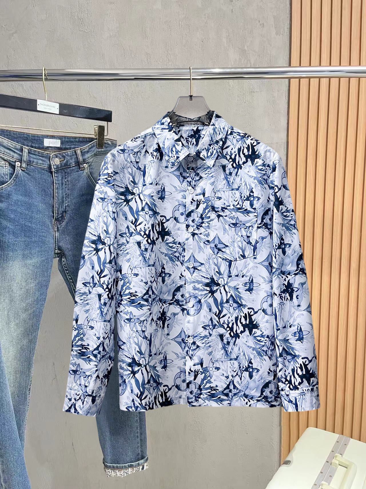 shirt