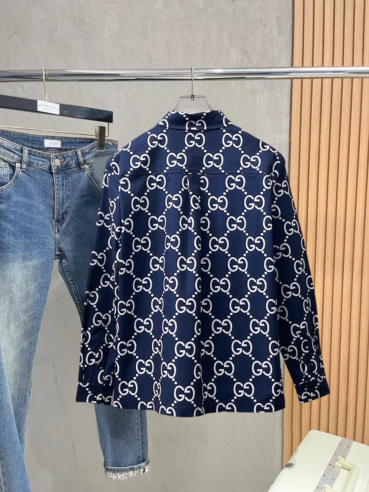 shirt