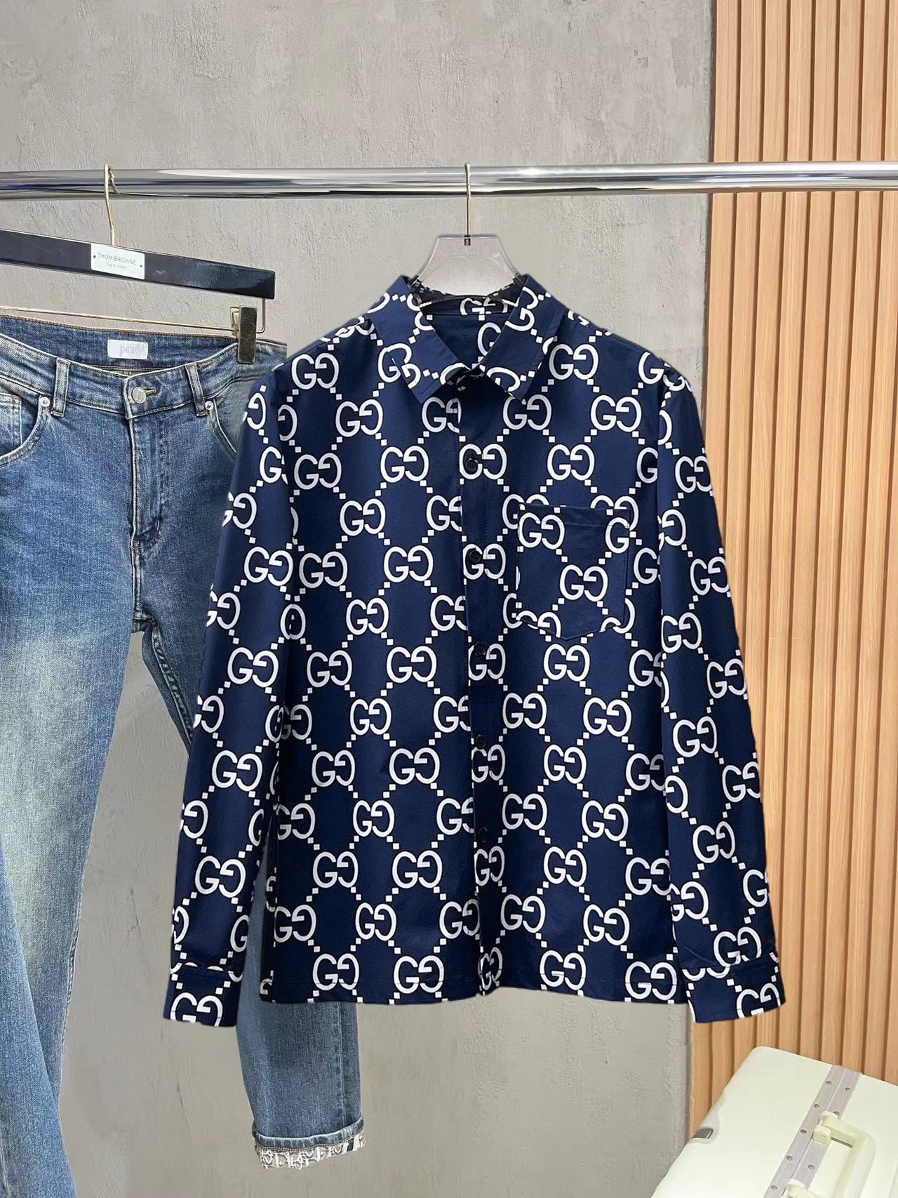 shirt