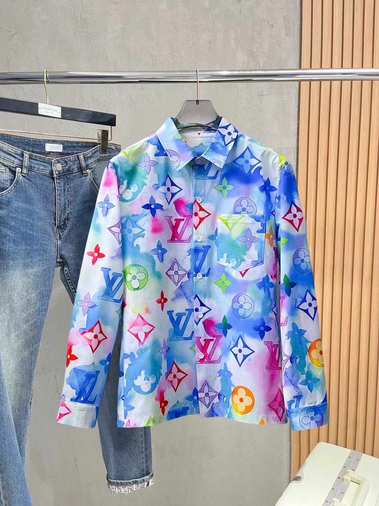 shirt