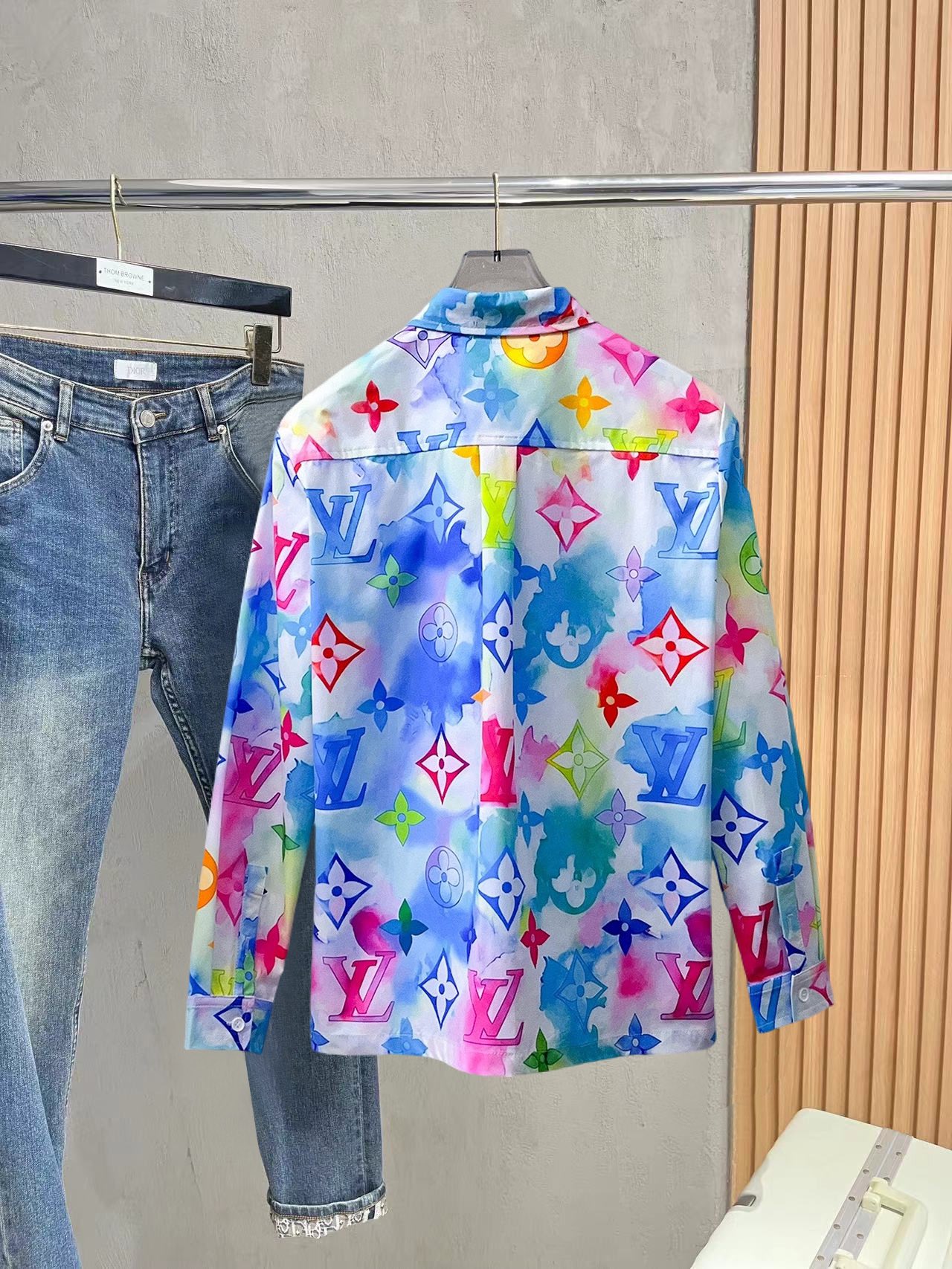 shirt