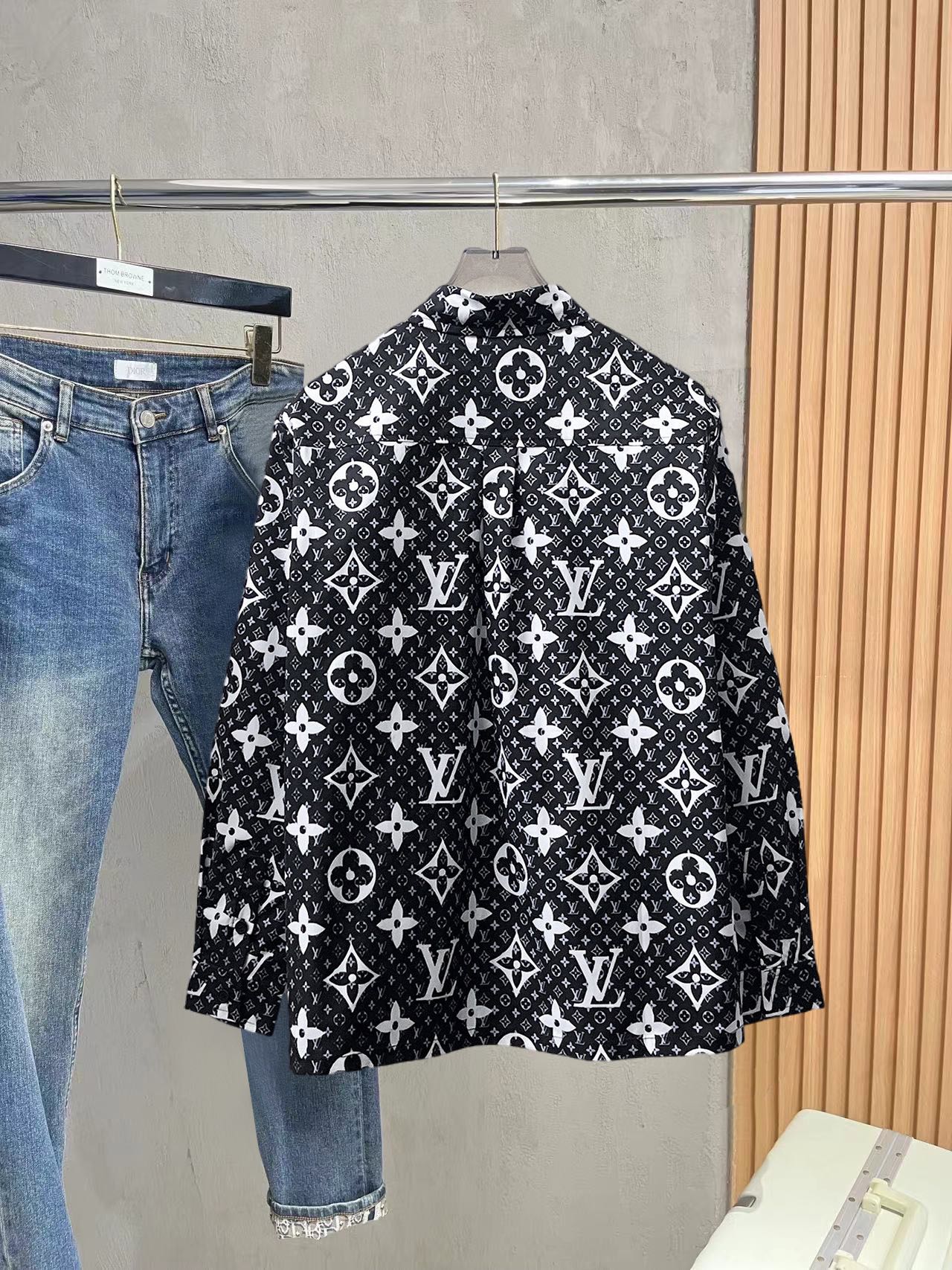 shirt
