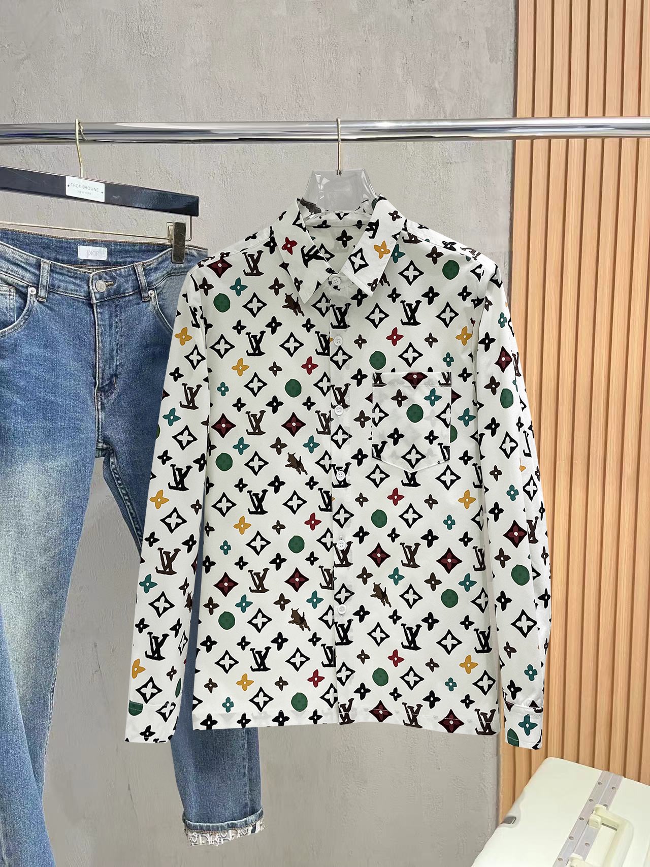 shirt