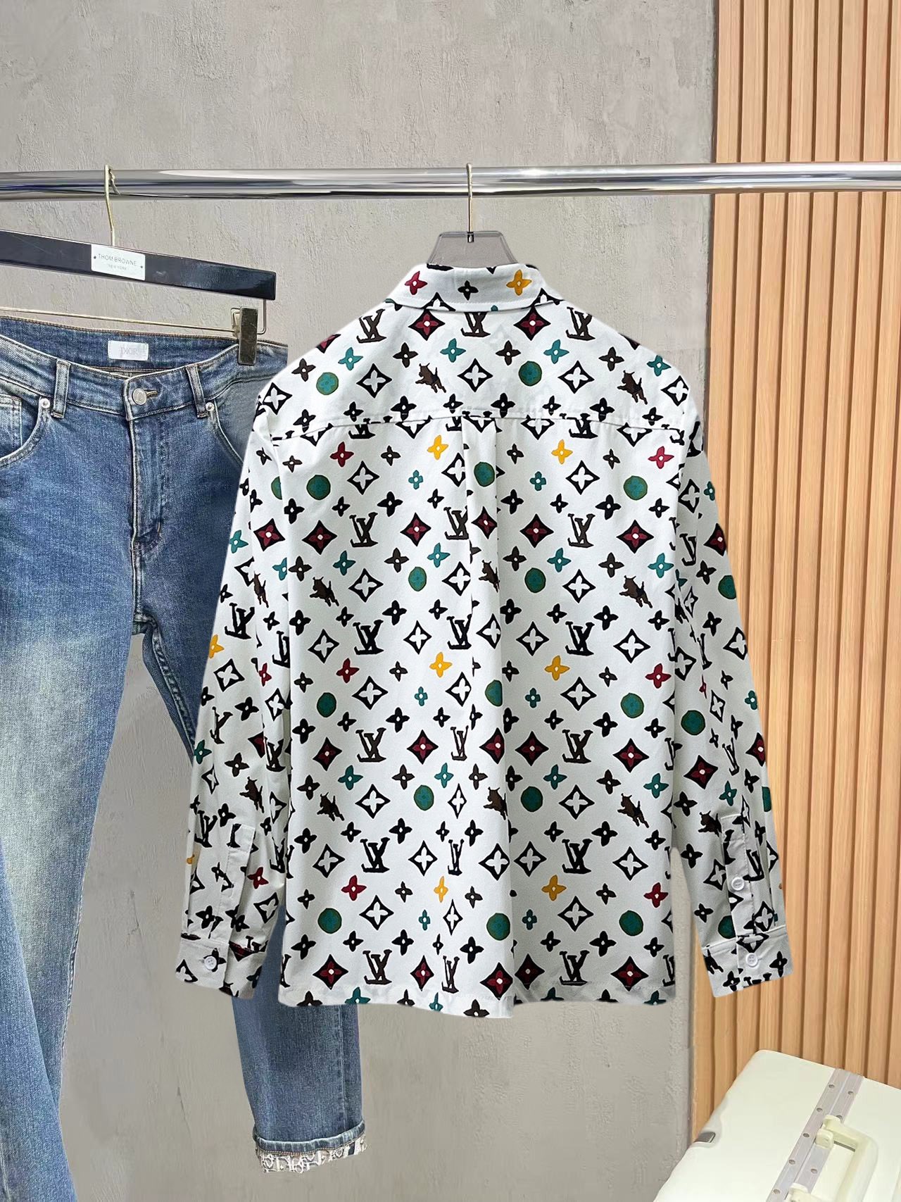 shirt