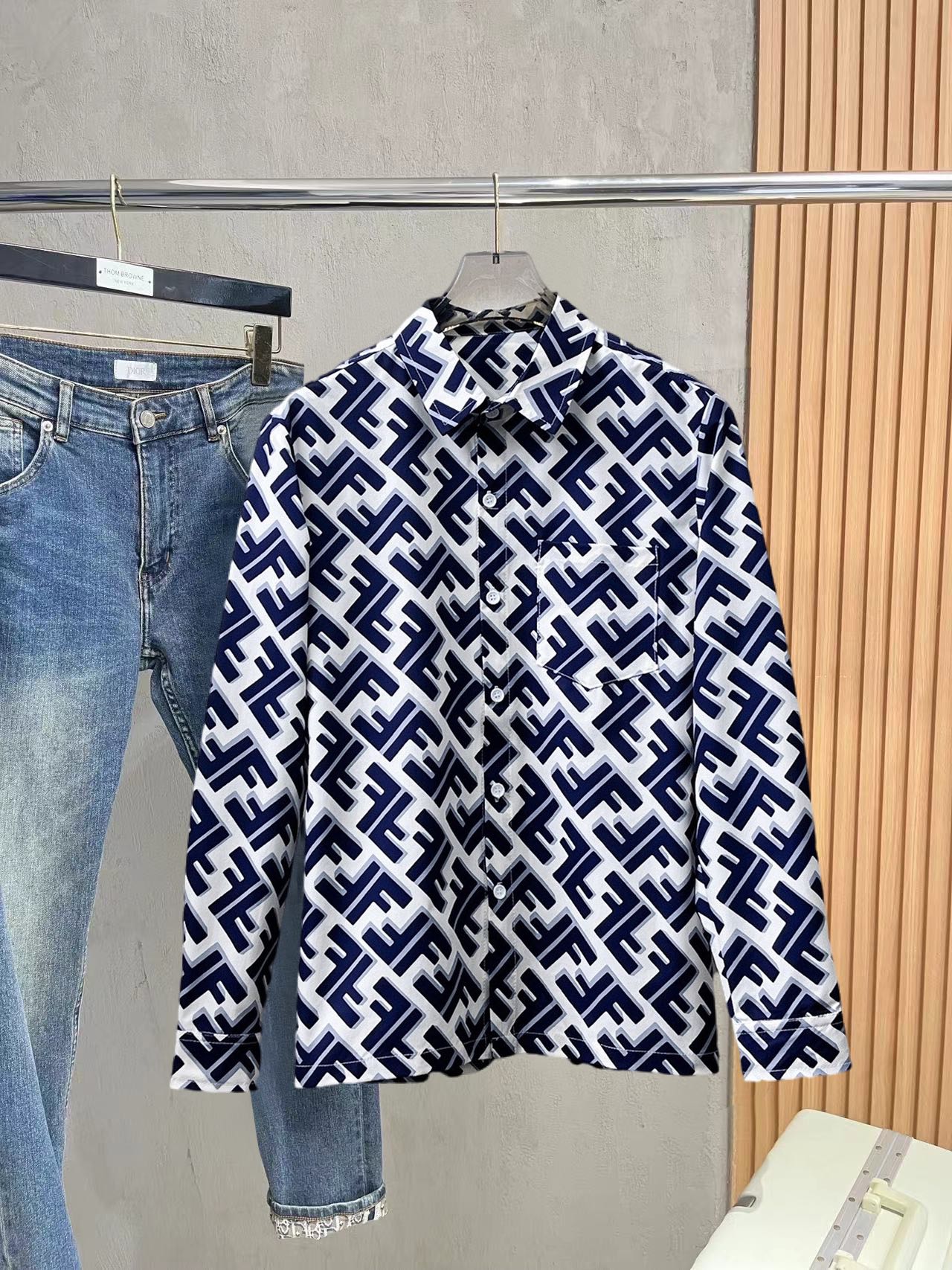 shirt
