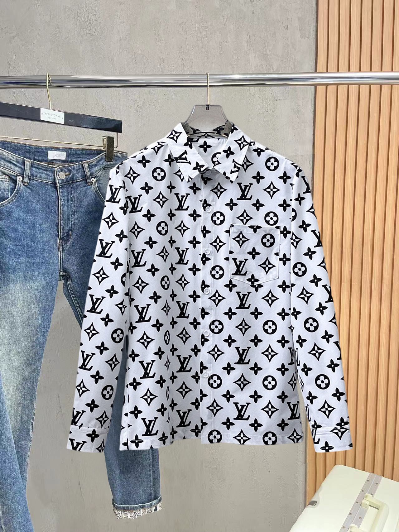 shirt