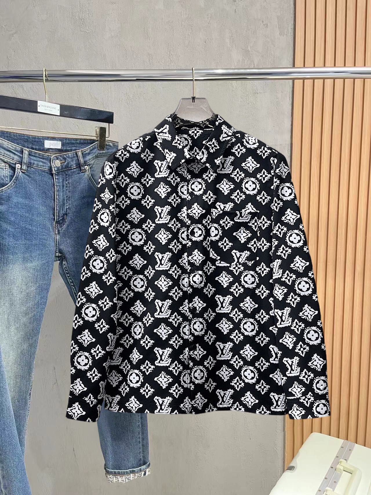 shirt