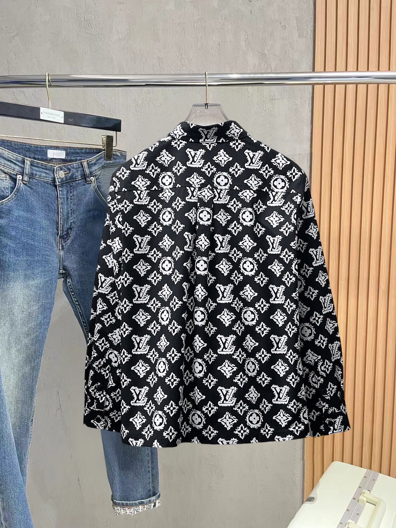 shirt