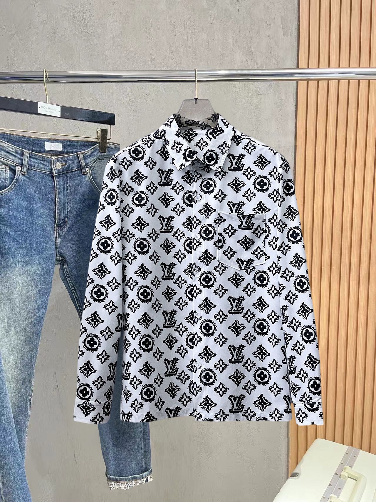 shirt