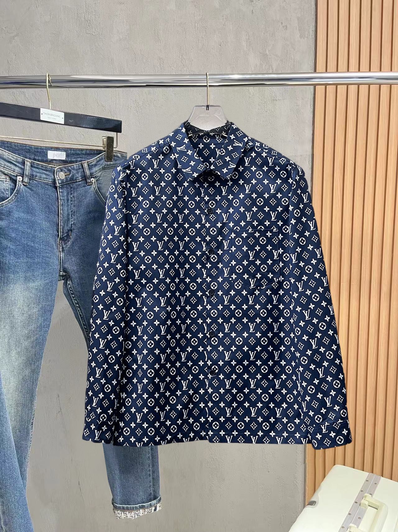 shirt