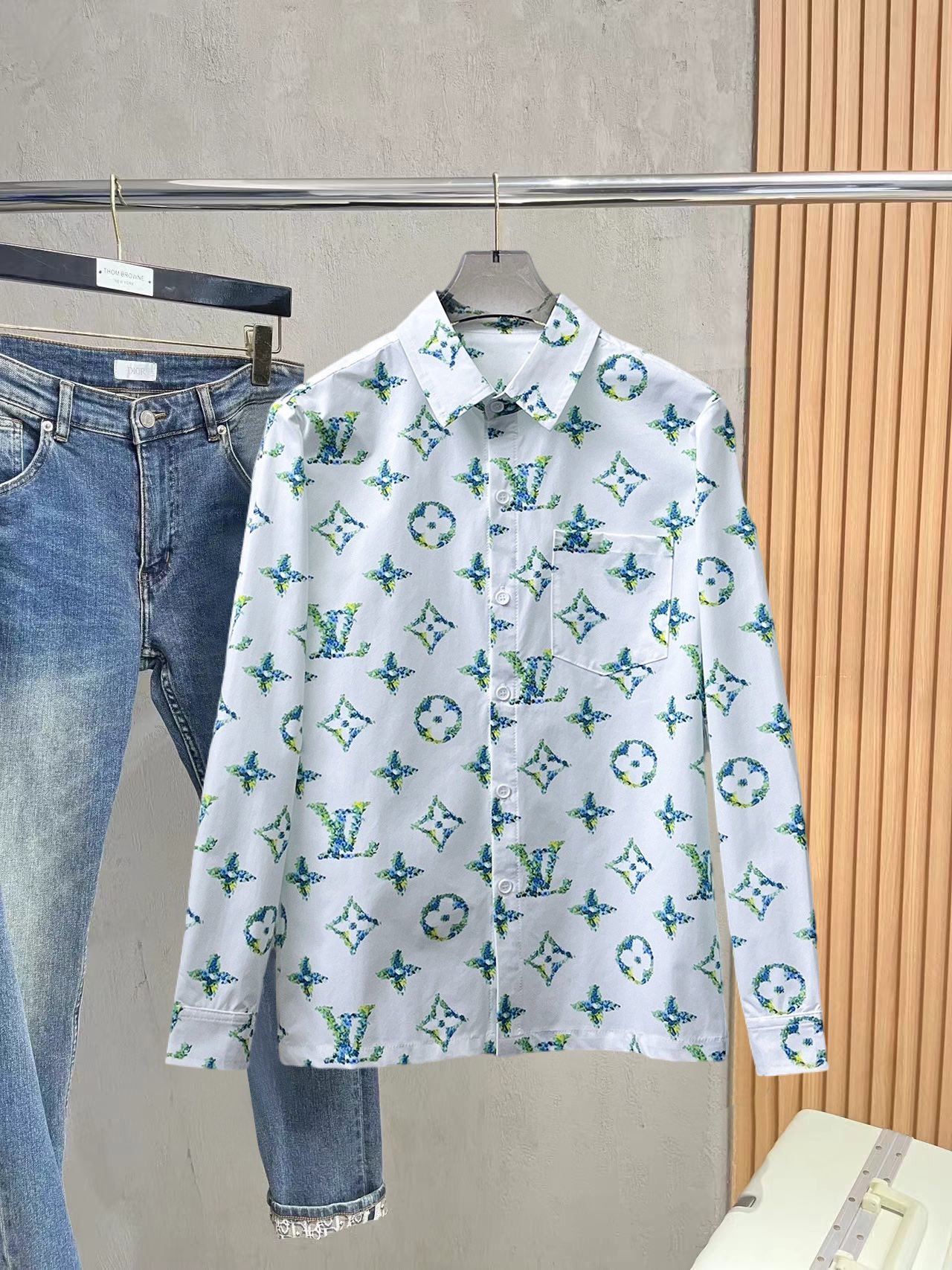 shirt