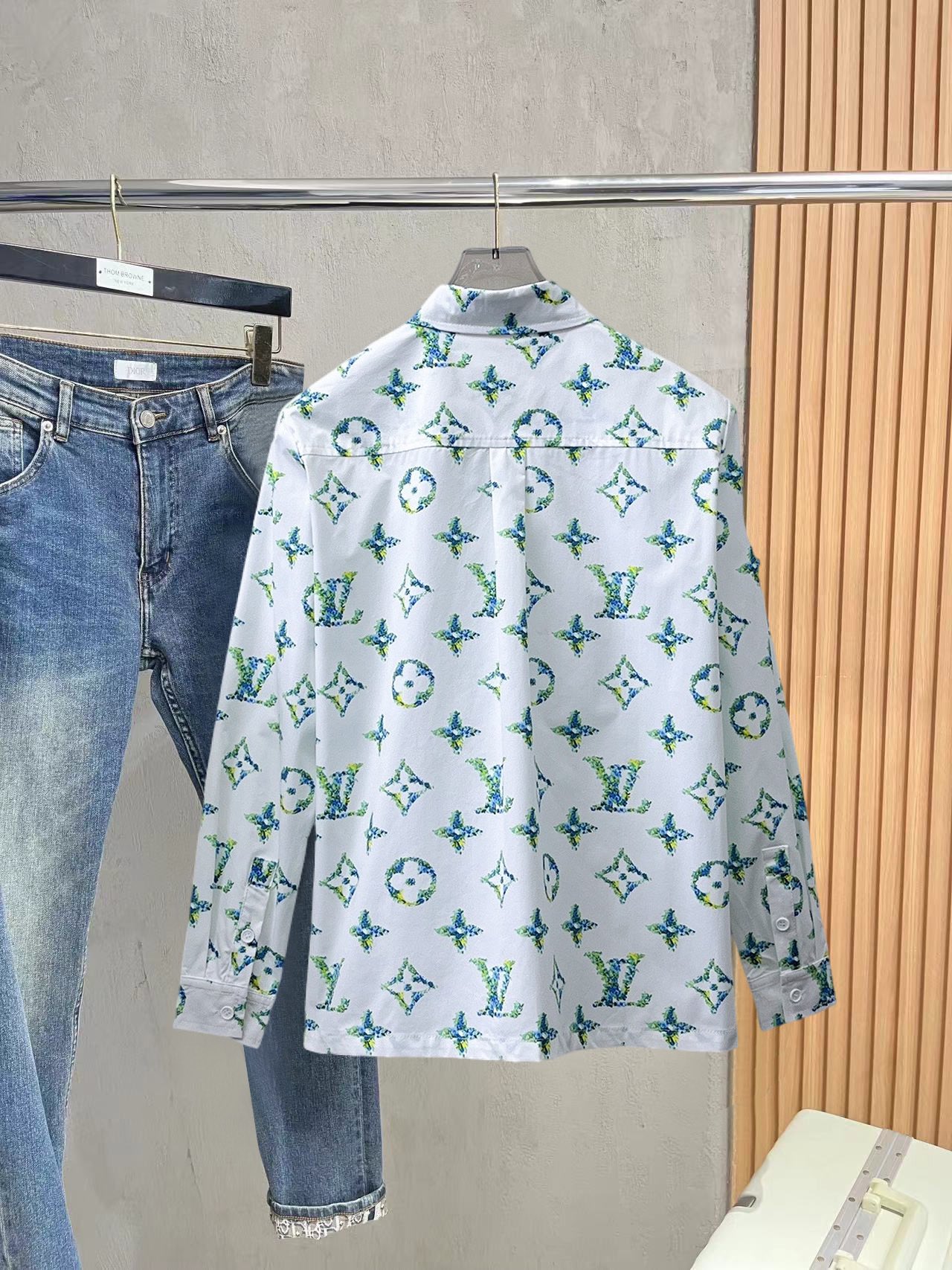 shirt