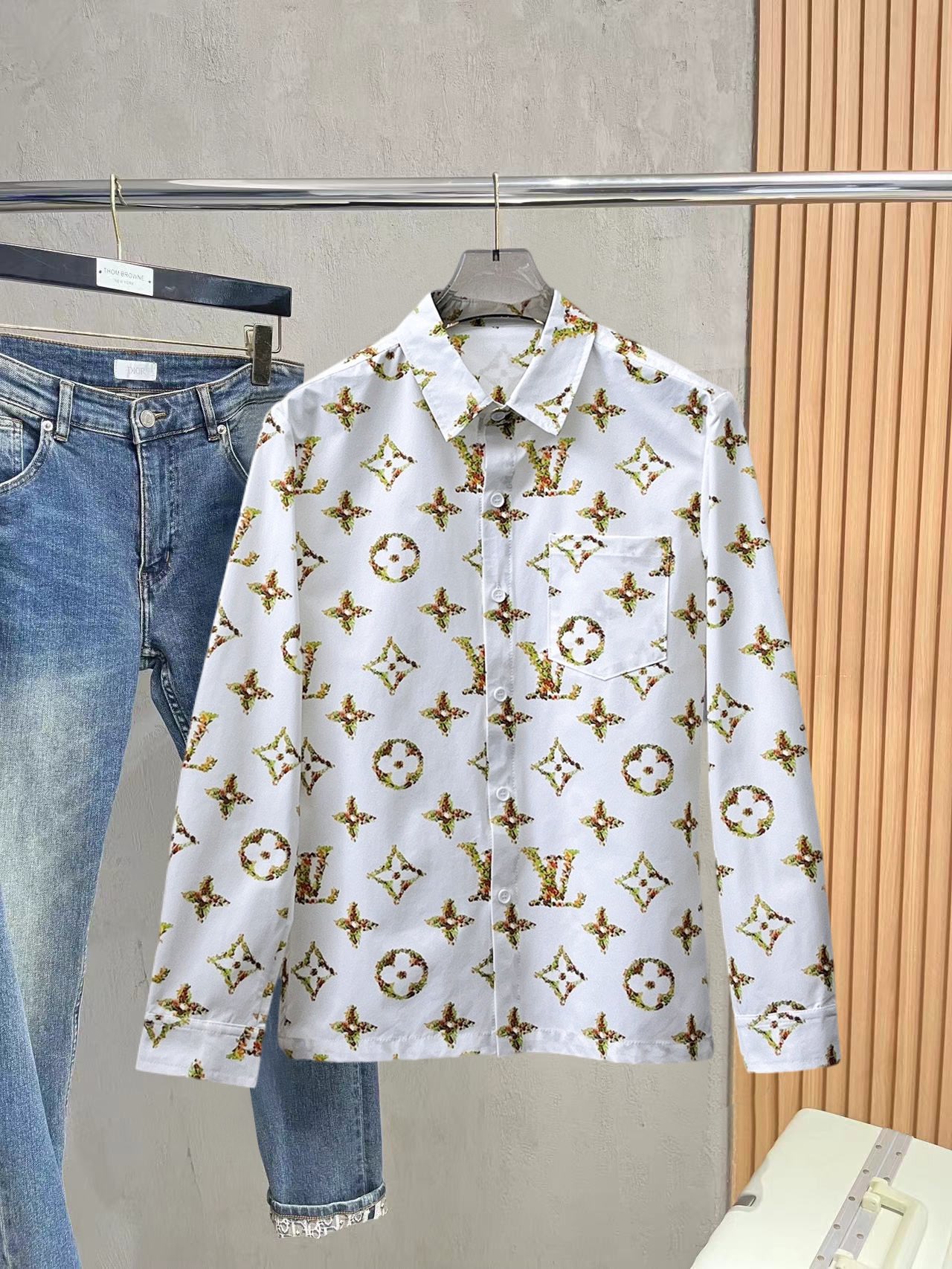 shirt