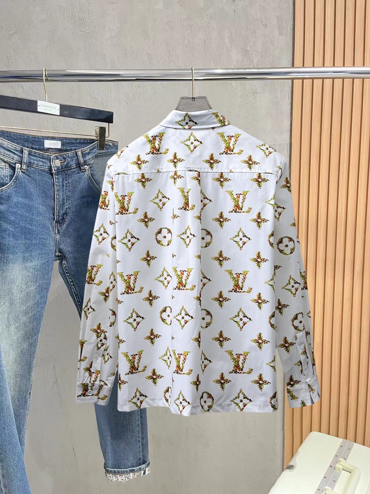 shirt