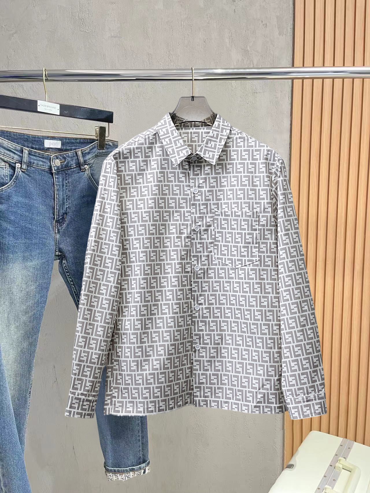 shirt