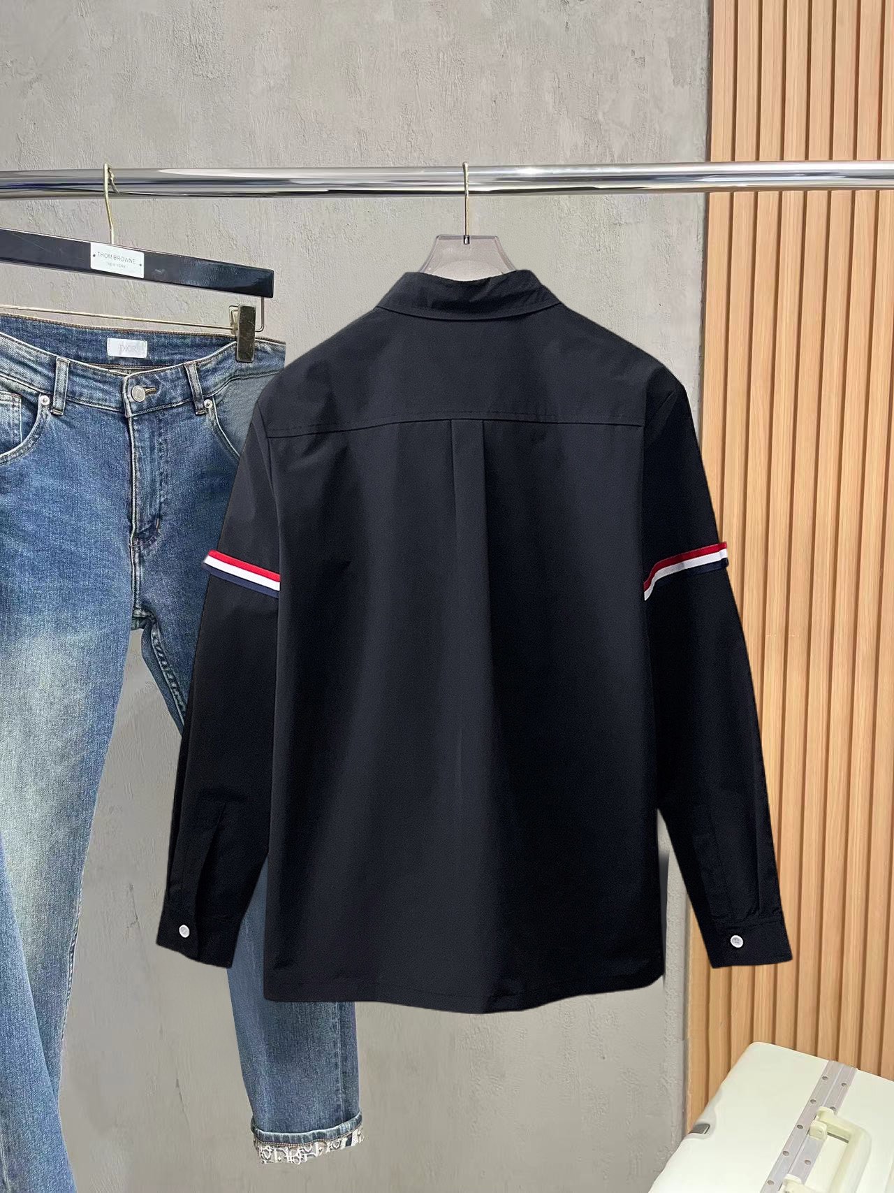 shirt