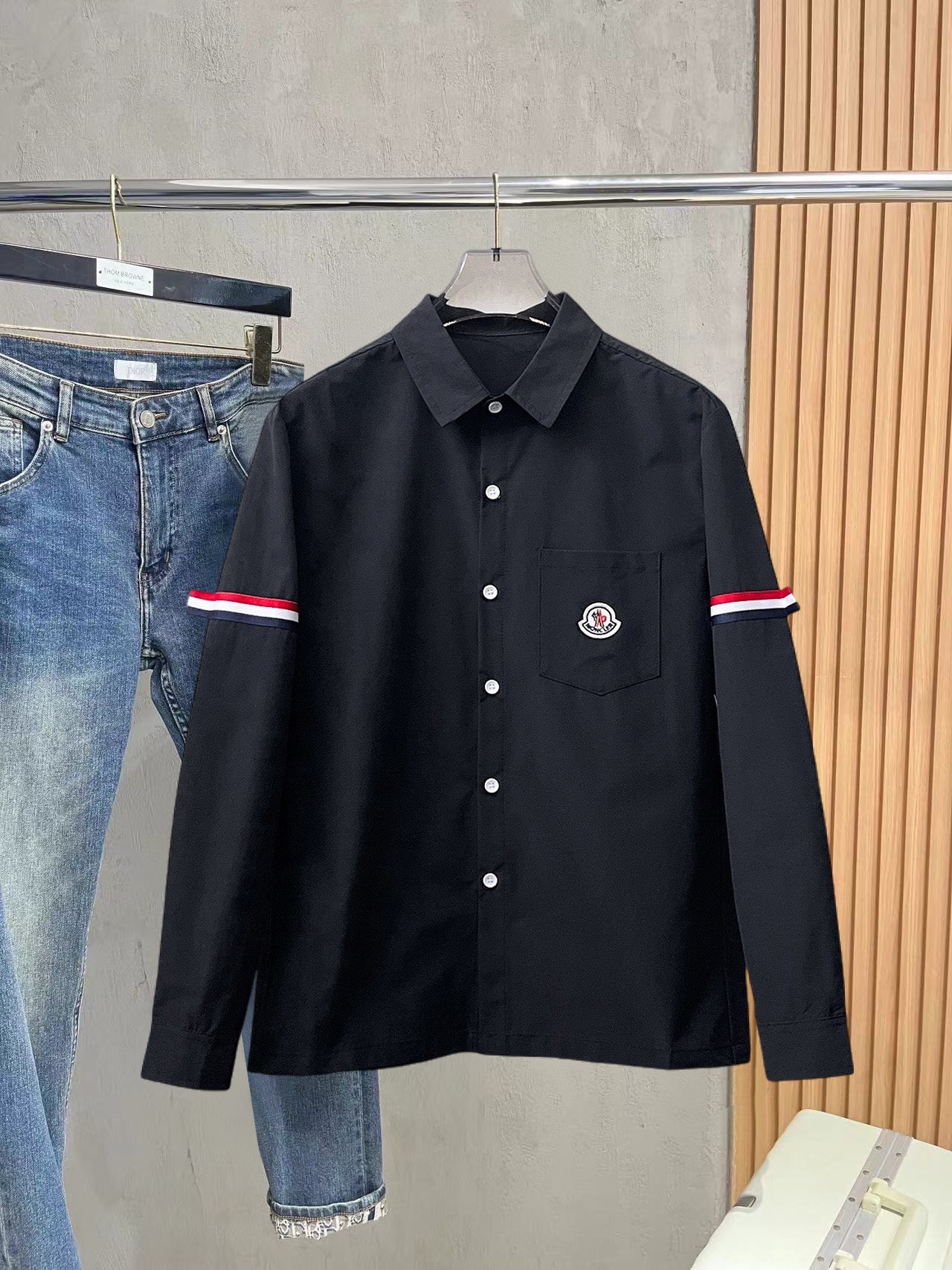 shirt
