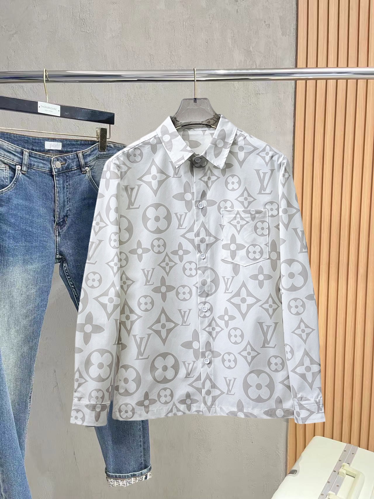 shirt