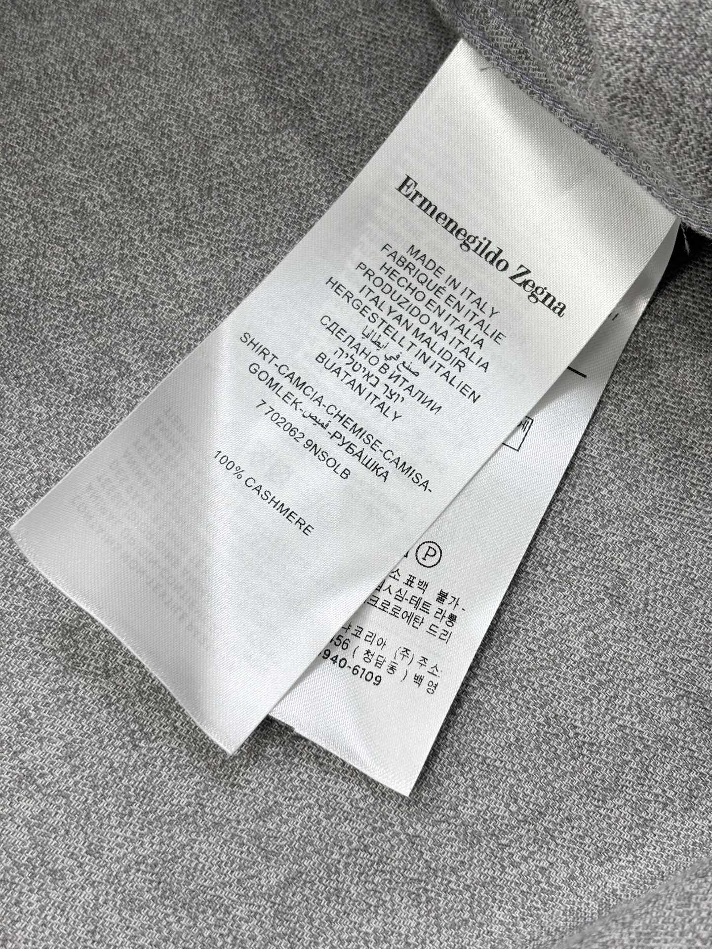 shirt