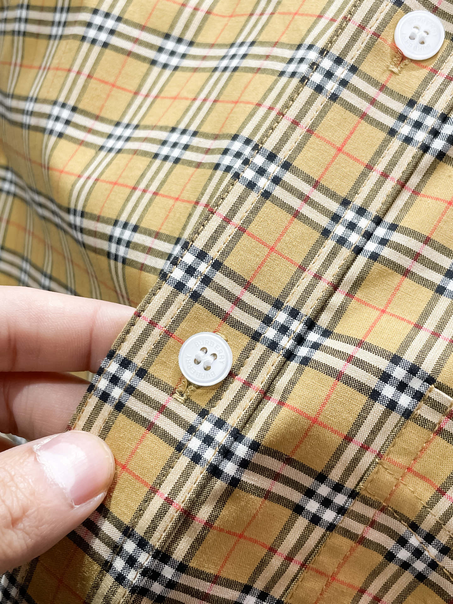 shirt