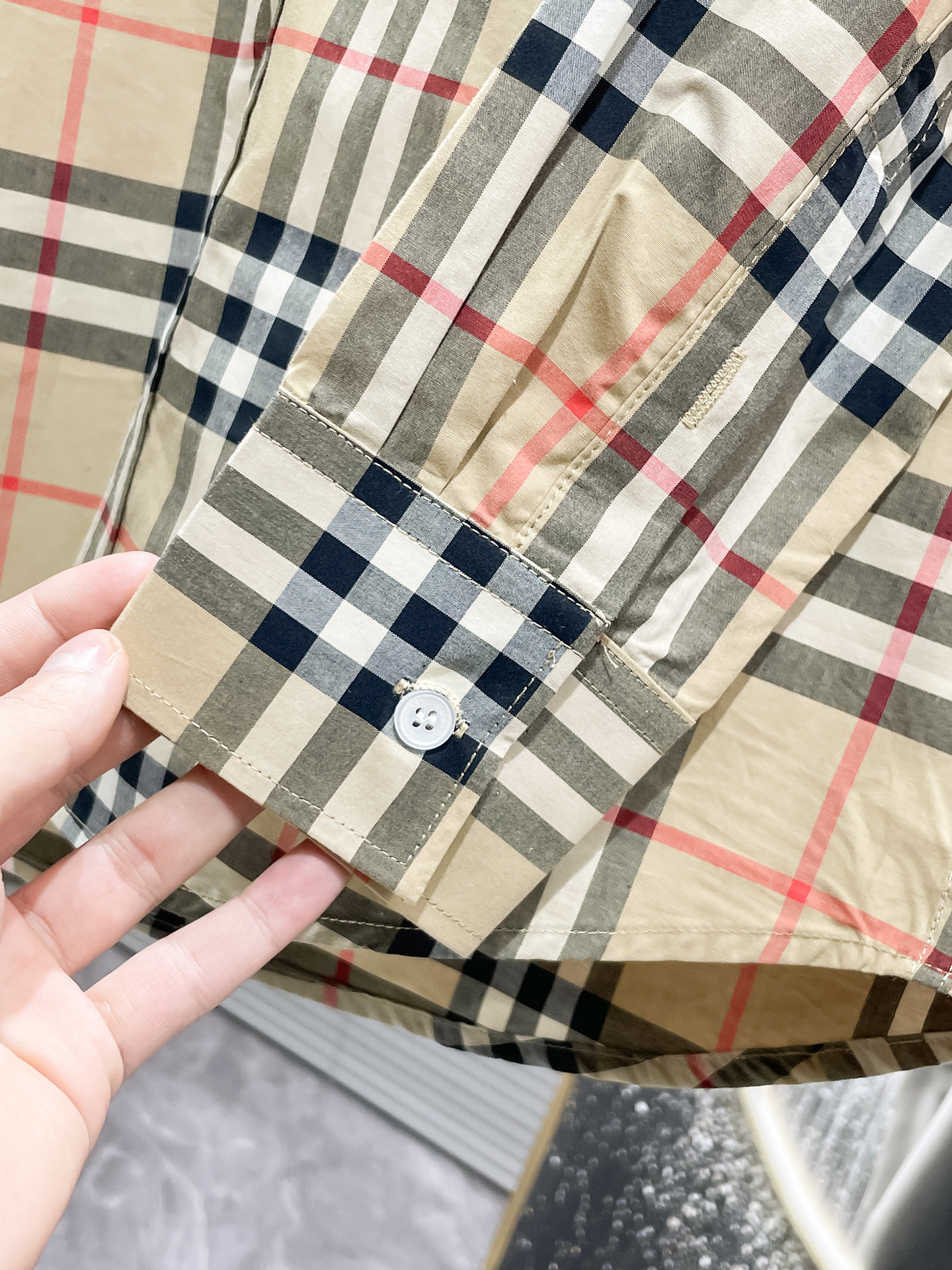 shirt