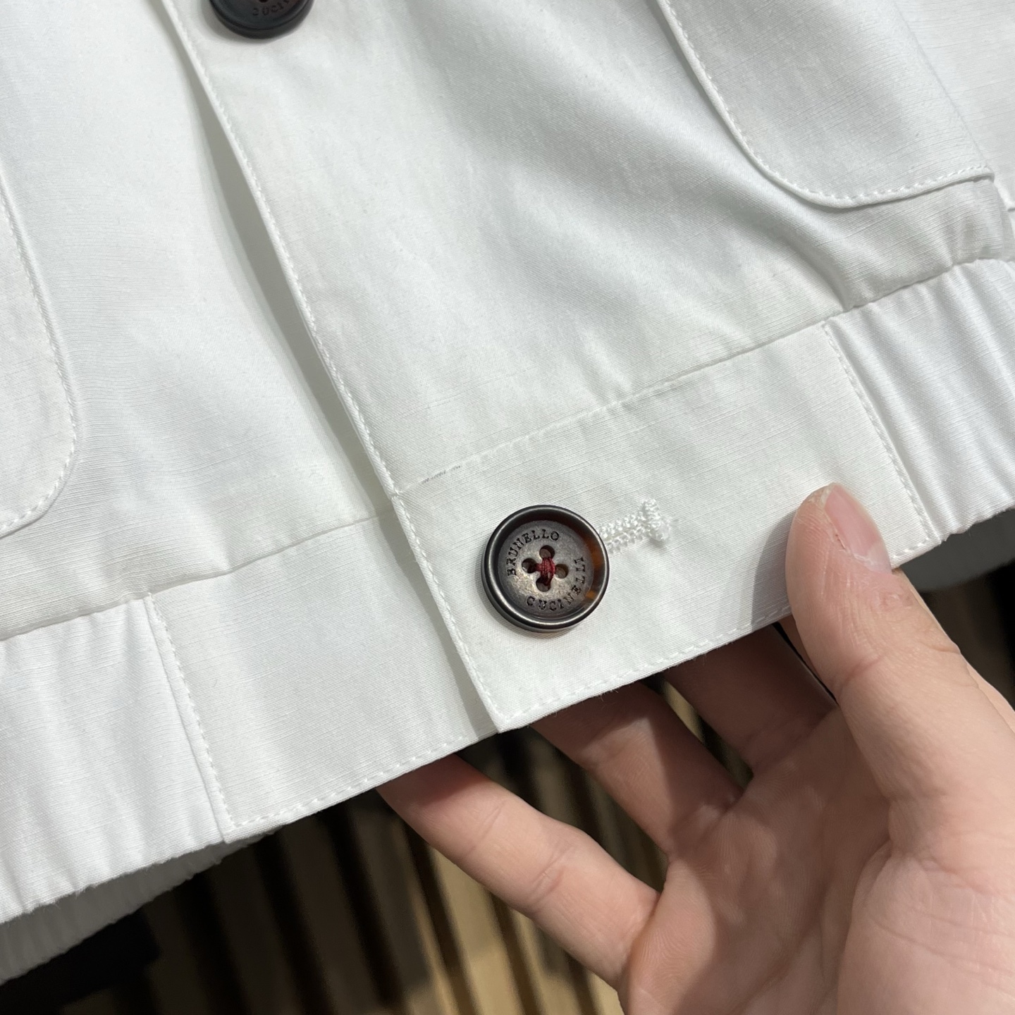 shirt