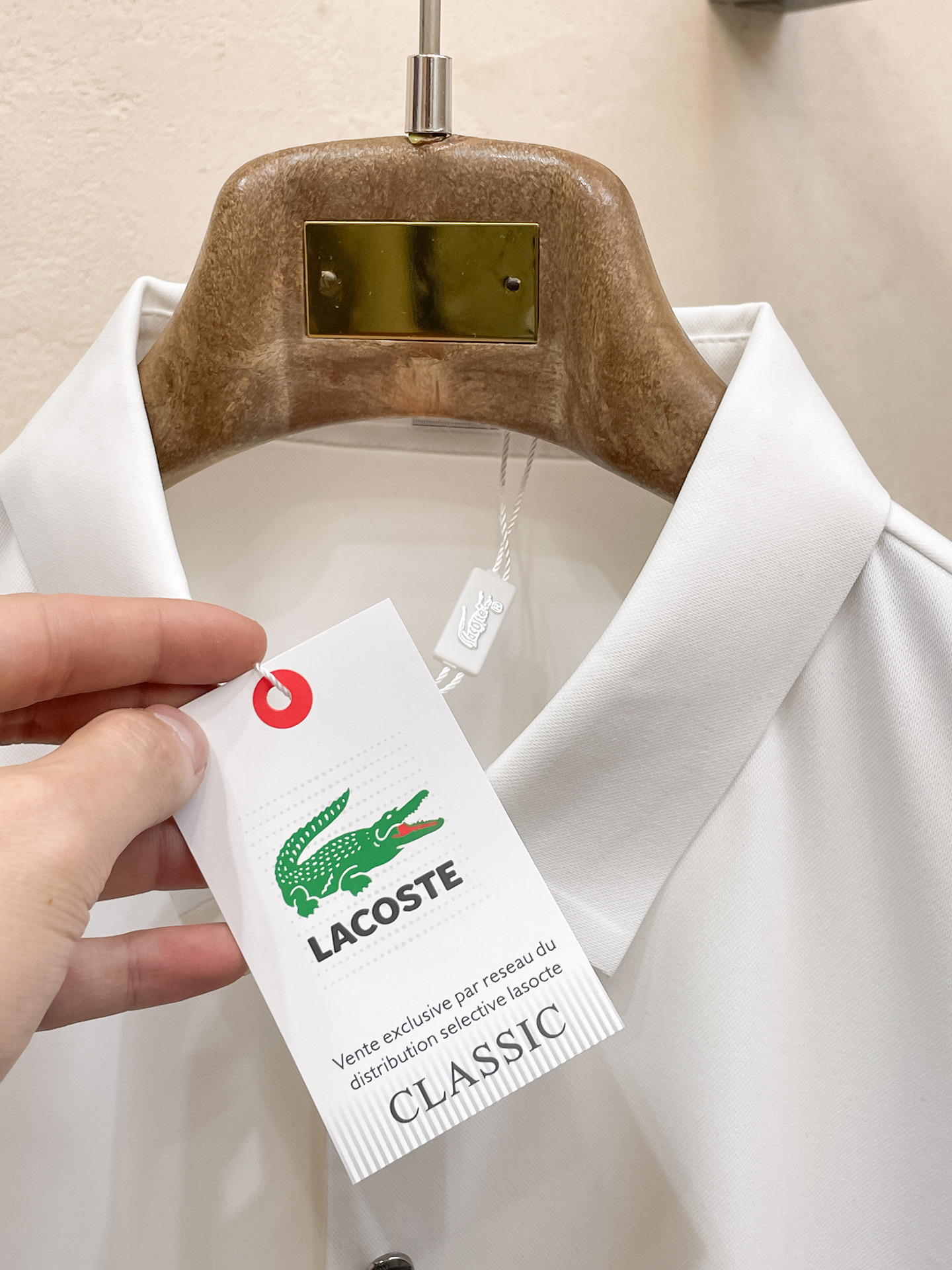 shirt