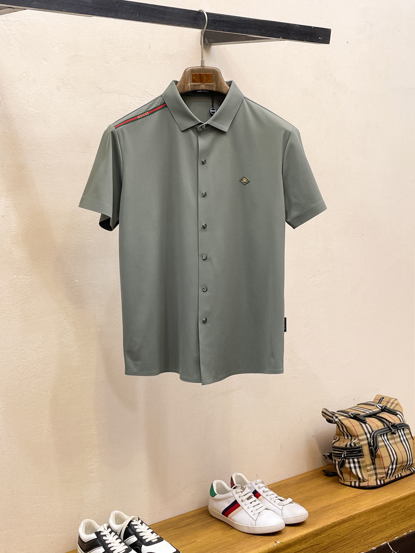 shirt