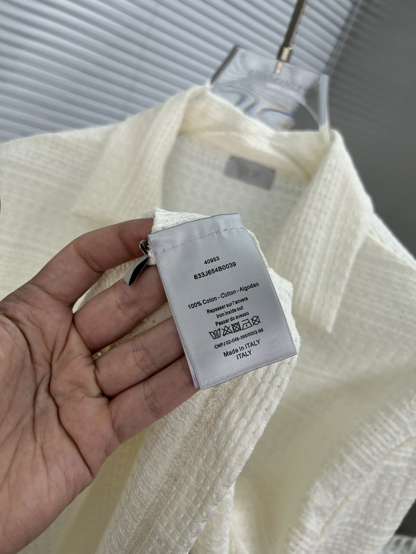 shirt