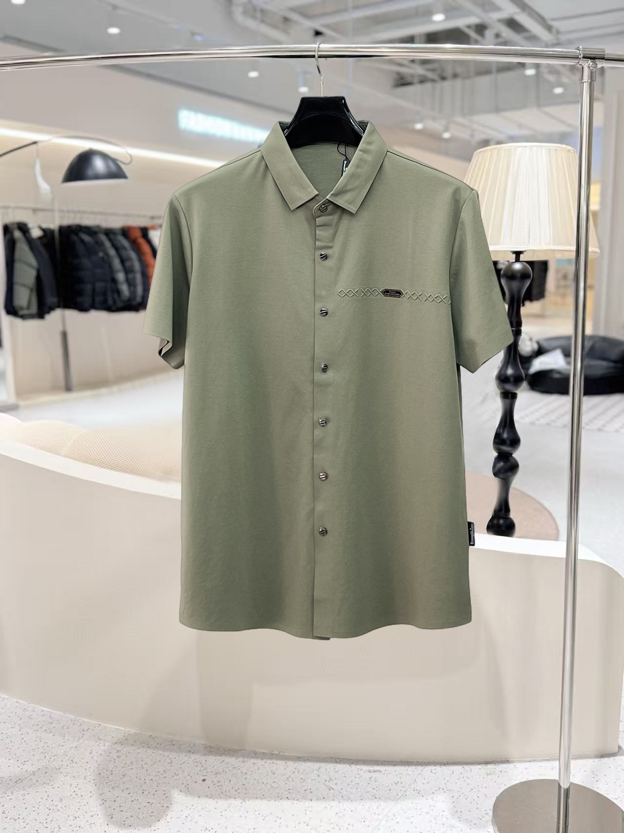 shirt