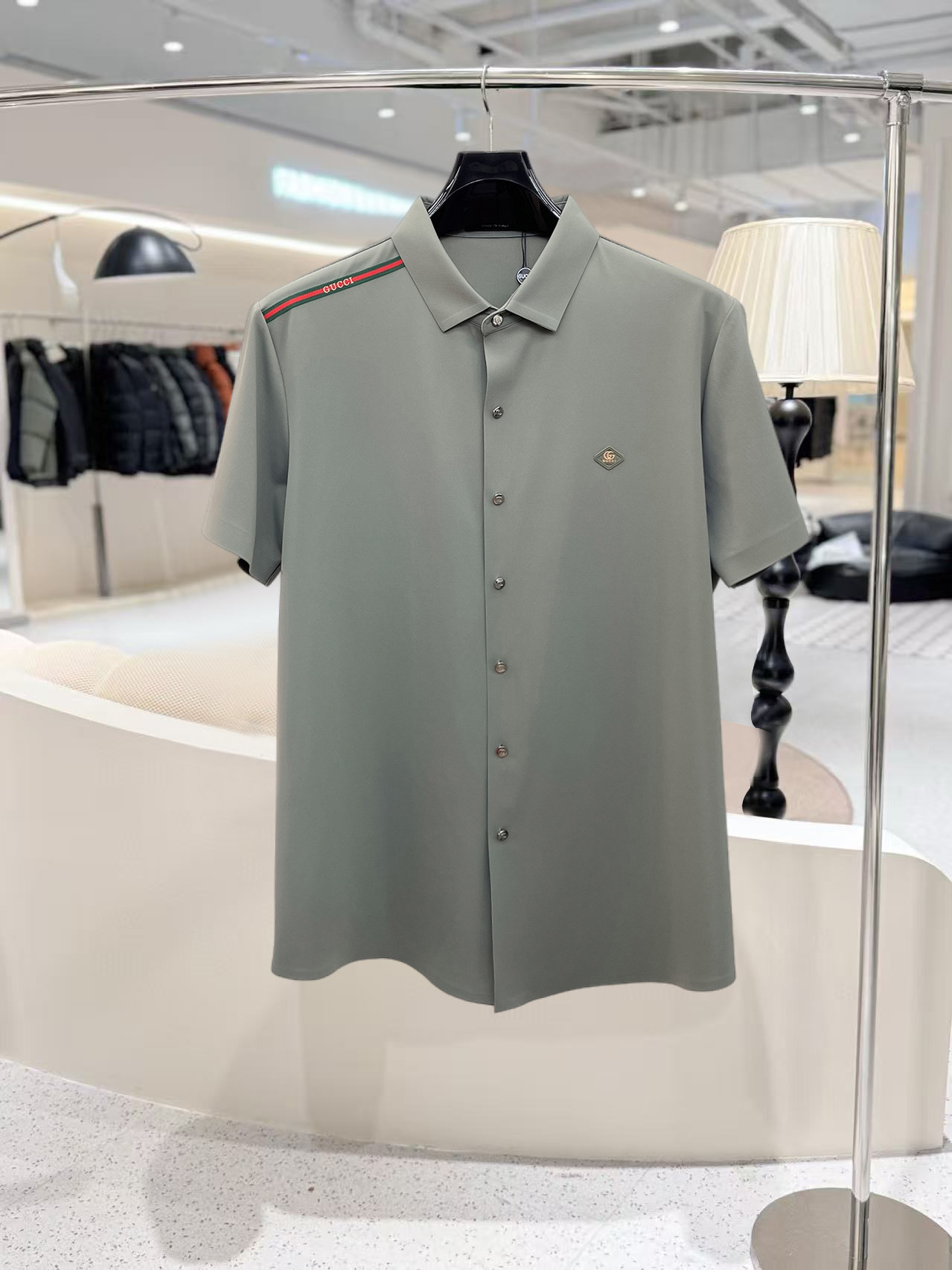 shirt