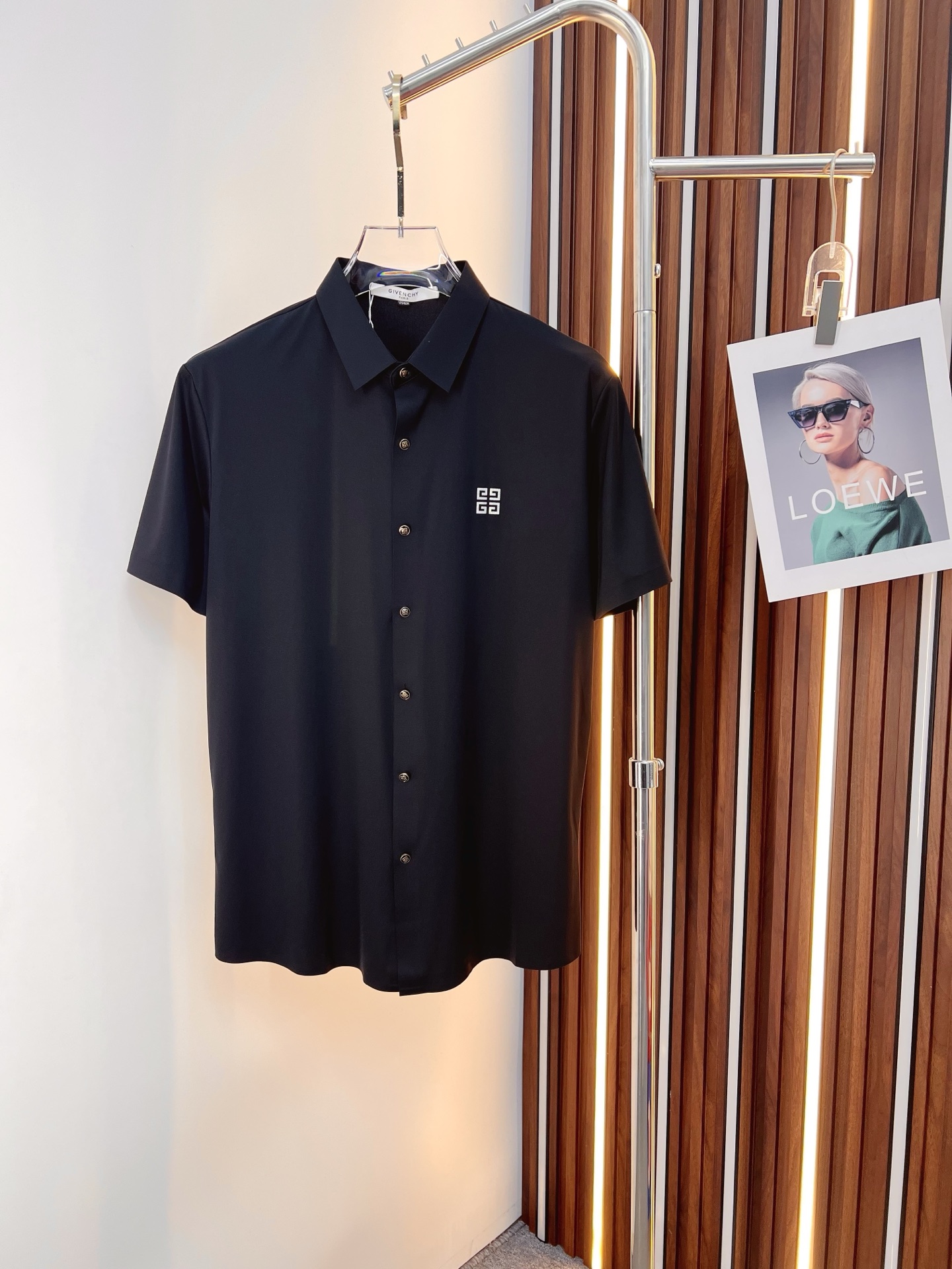 shirt