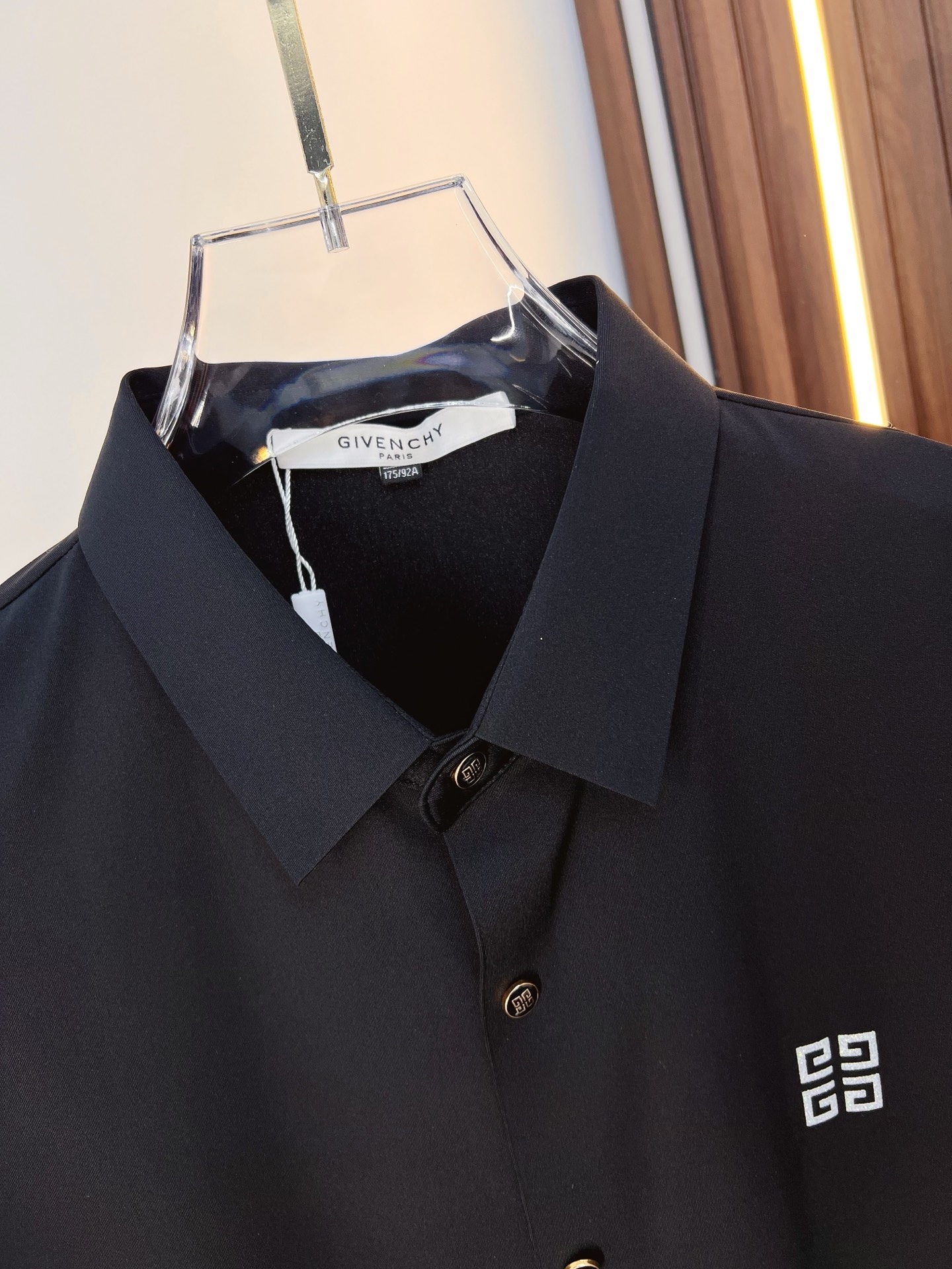 shirt