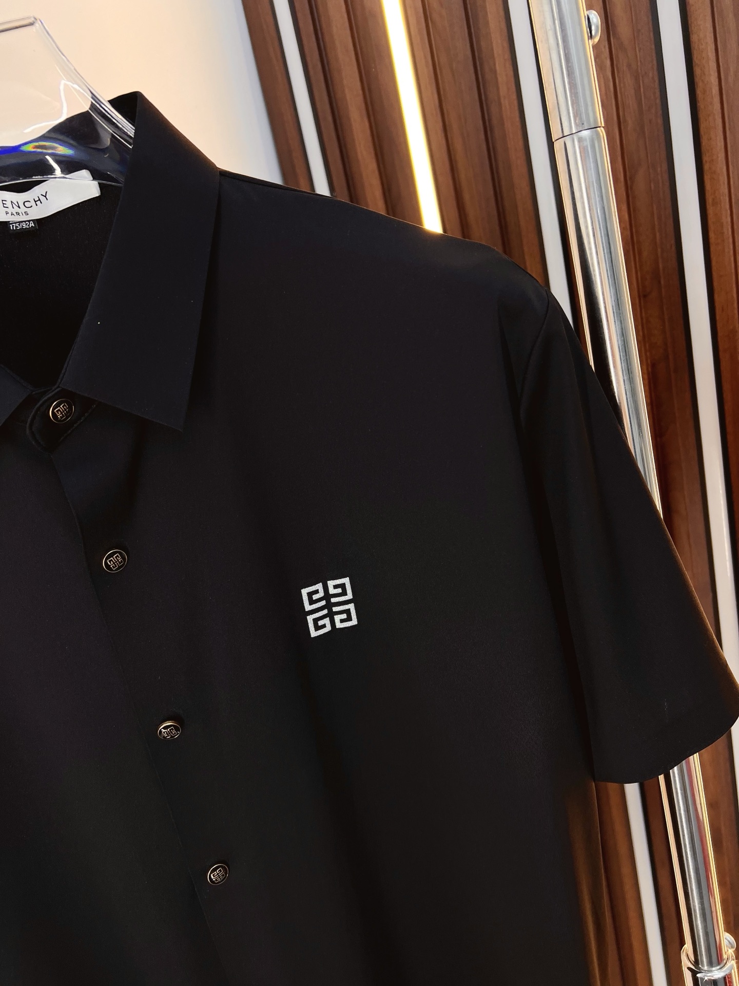 shirt