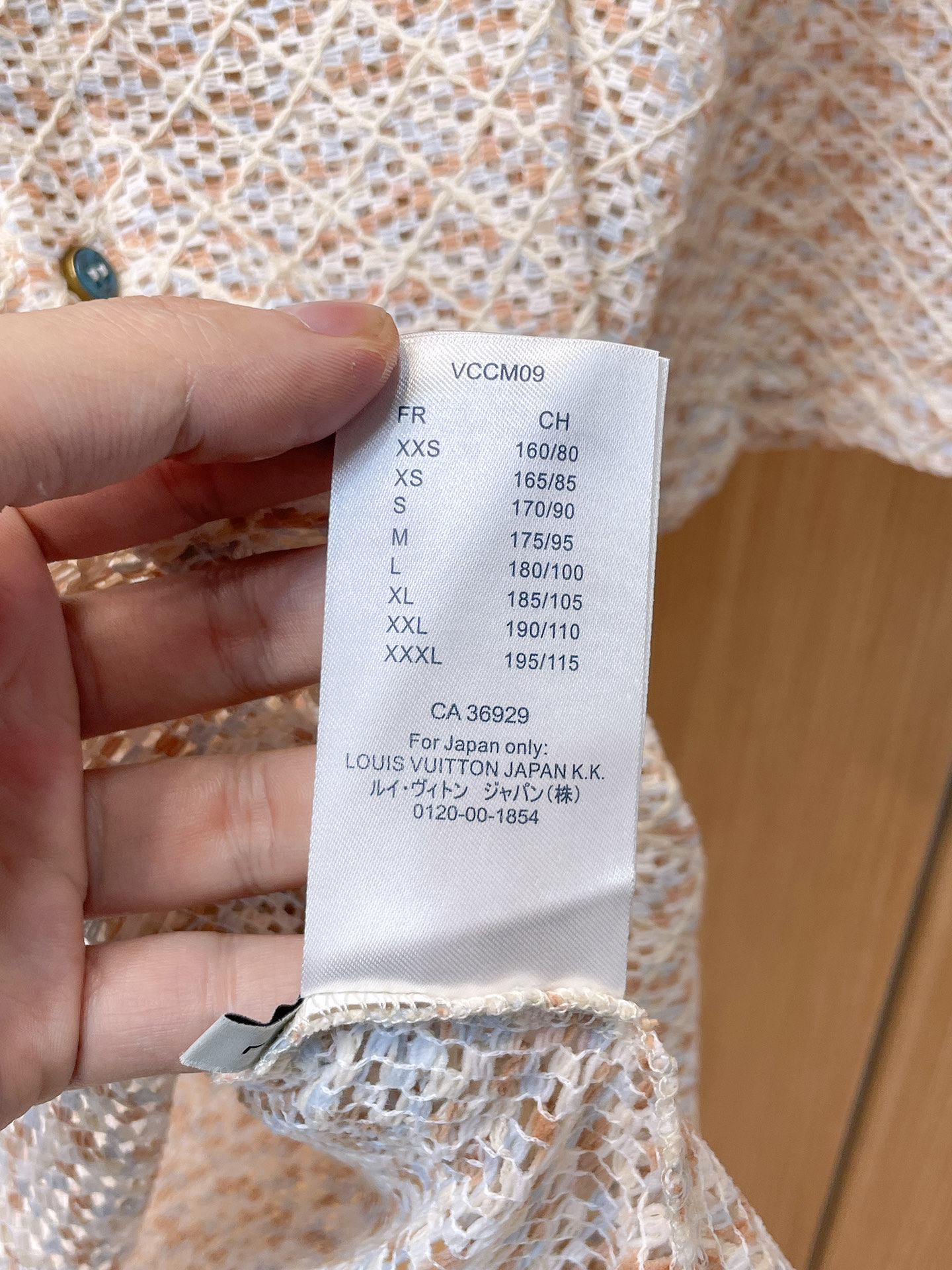 shirt