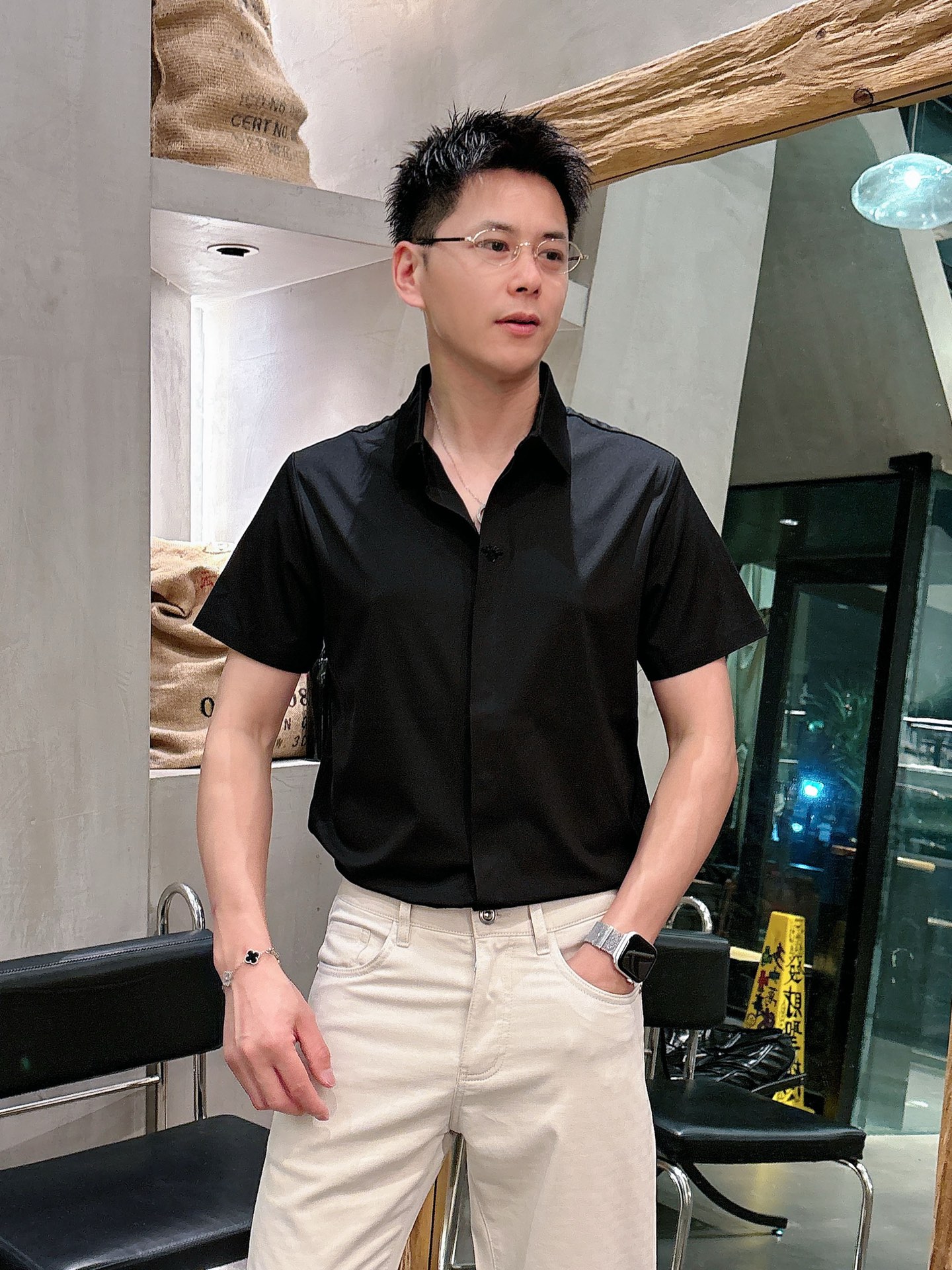 shirt
